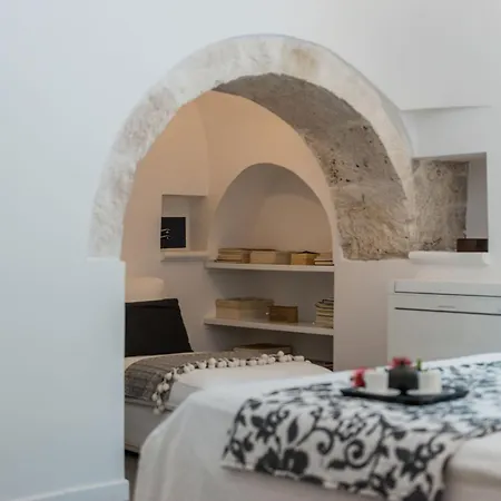 Willa Trulli Dei Gelsomini Ceglie Messapica