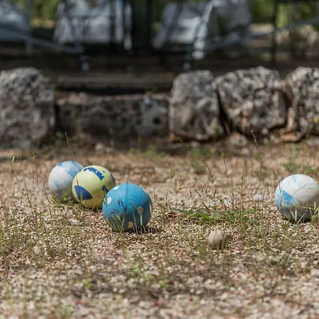 Trulli Dei Gelsomini Ceglie Messapica