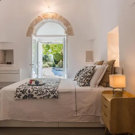 Villa Trulli Dei Gelsomini 8 Ceglie Messapica