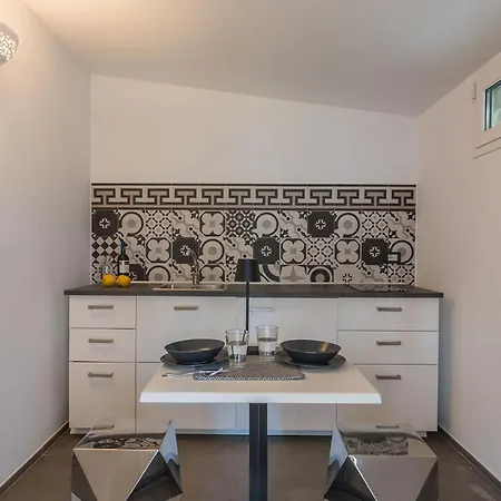Trulli Dei Gelsomini 8 * Ceglie Messapica
