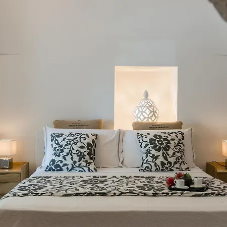 ヴィラ Trulli Dei Gelsomini
